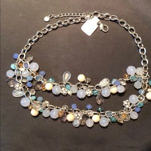 Loft necklace